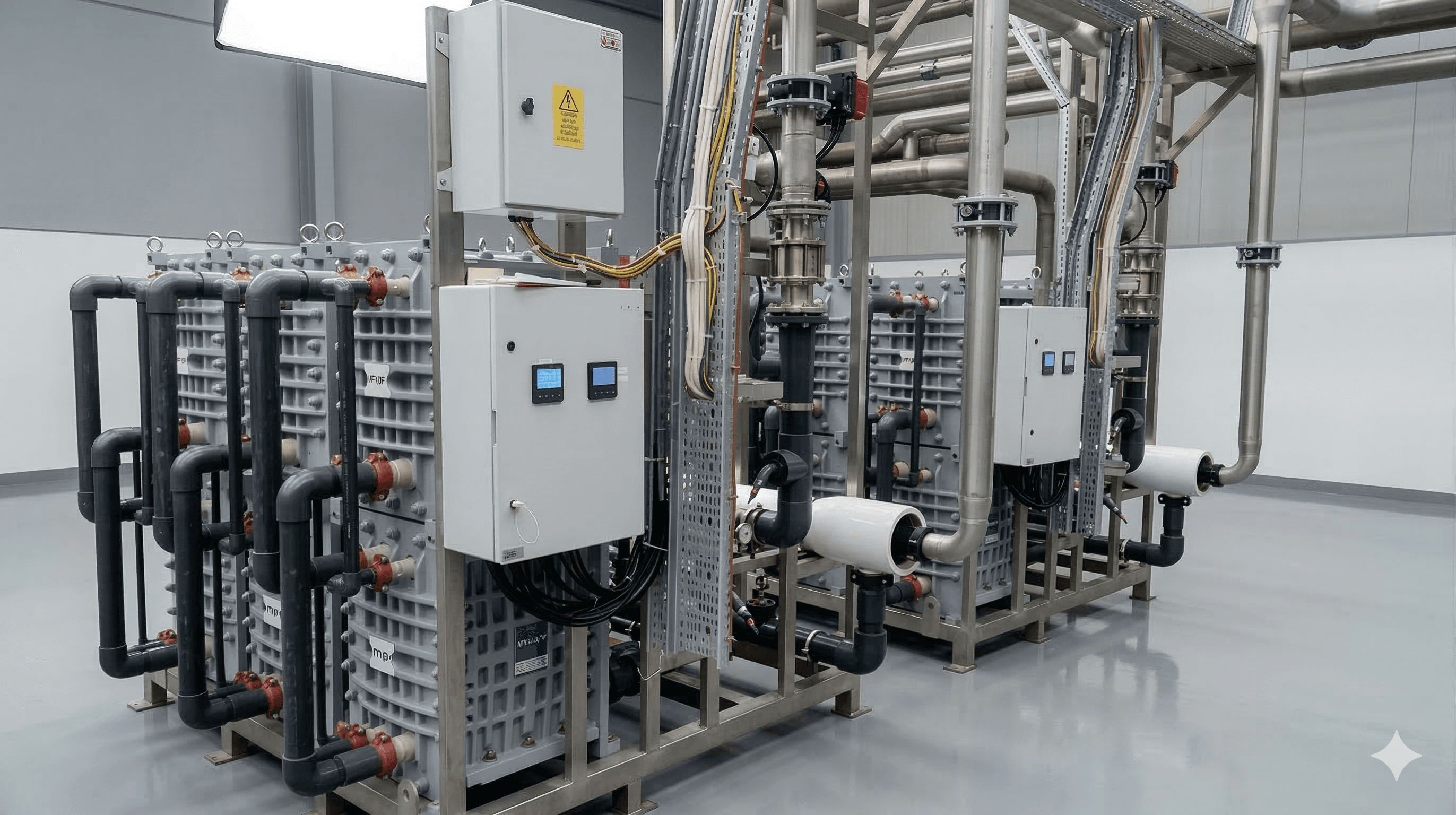 Ultra Saf Su Sistemi