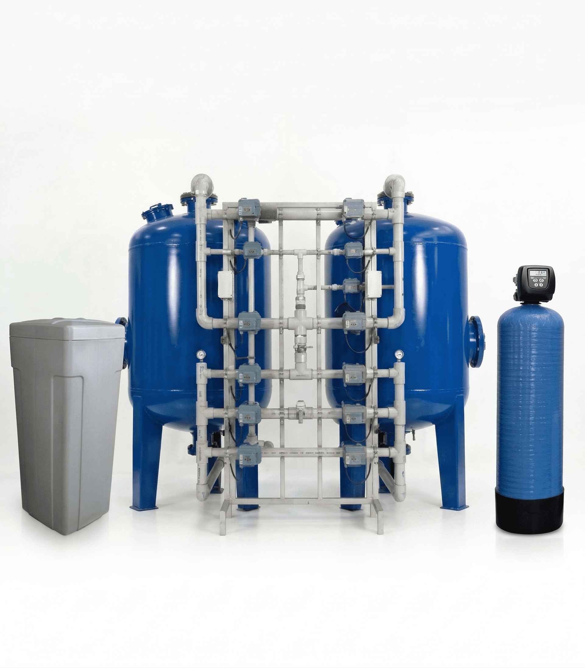 Yumuşatma Sistemleri