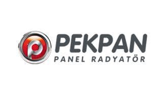 Pekpan Panel Radyatör