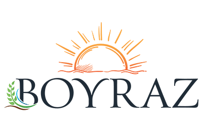 Boyrazoğlu Gıda (Isparta)