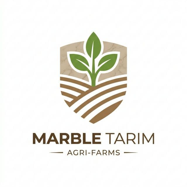 Marble Tarım