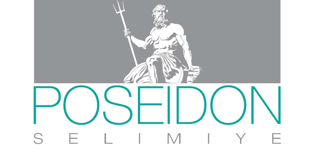 Poseidon Otel (Selimiye)